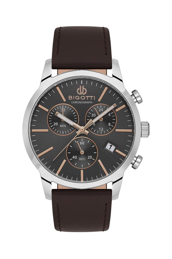 Bigotti Milano BG.1.10577-4 Men's Watch