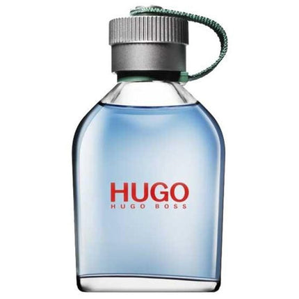 Boss Hugo EDT For Men 125ml