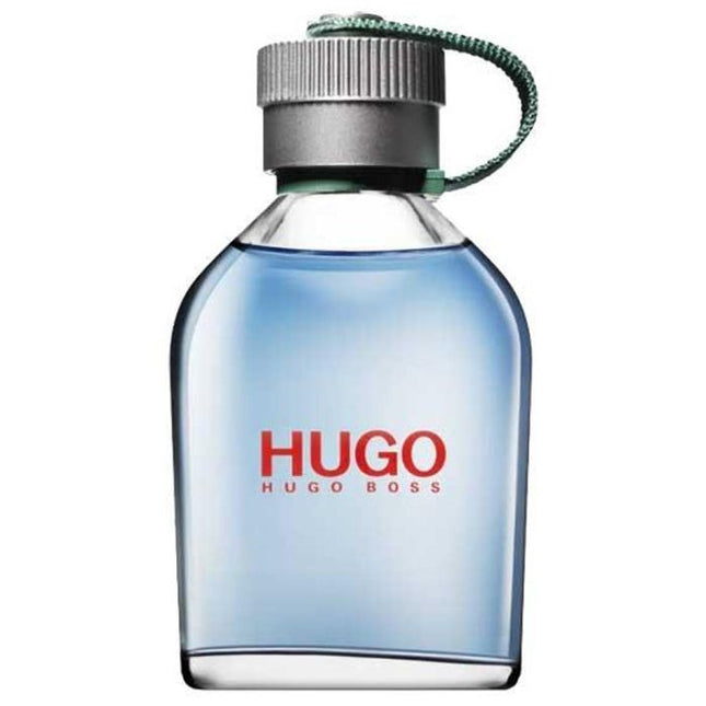 Boss Hugo EDT For Men 125ml