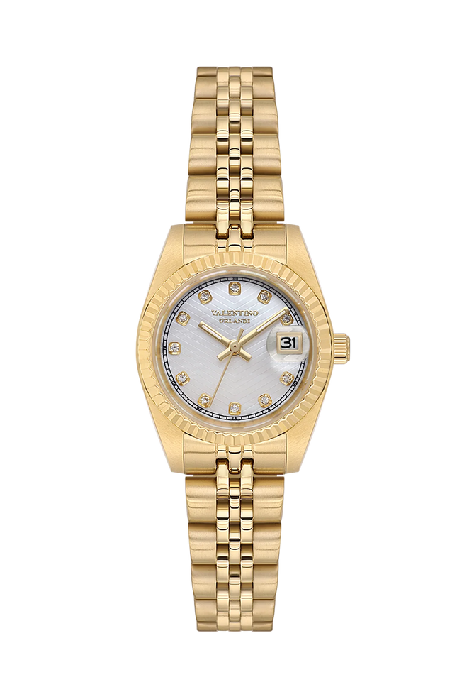 VALENTINO ORLANDI VO.4.10003-2 WOMEN WATCHES