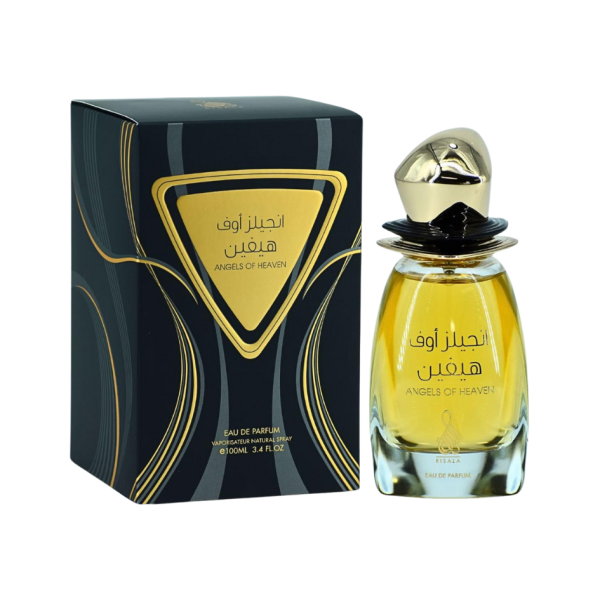 Risala Angels Of Heaven EDP 100Ml Unisex Perfume