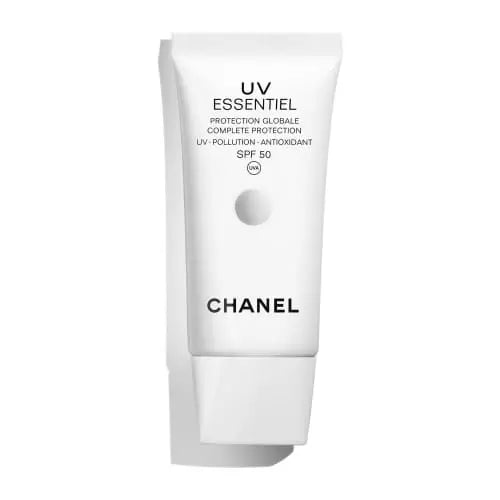 CHANEL UV ESSENTIEL PROTECTION GLOB CREAM SPF50