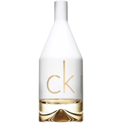 Calvin Klein CKIN2U EDT 150Ml For Women