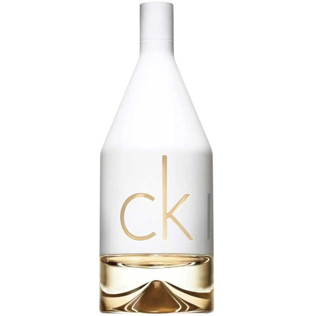 Calvin Klein CKIN2U EDT 150Ml For Women