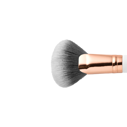 Topface Face Paint Contour Brush 21