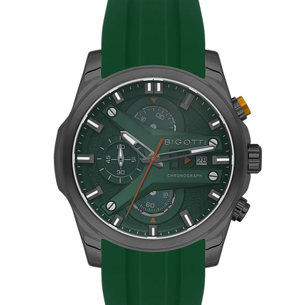 BIGOTTI MILANO BG.1.10641-5 MEN WATCH