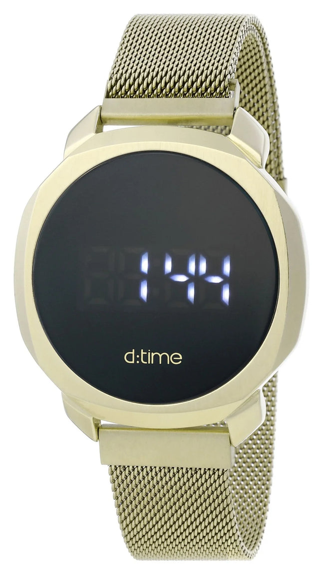 ساعة دانيال كلاين DK.1.12387.4 للرجال