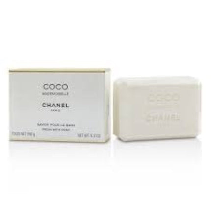 CHANEL COCO MADEMOISELLE FRESH BATH SOAP 150G