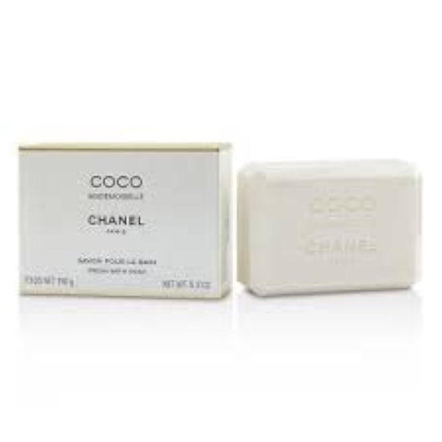 CHANEL COCO MADEMOISELLE FRESH BATH SOAP 150G