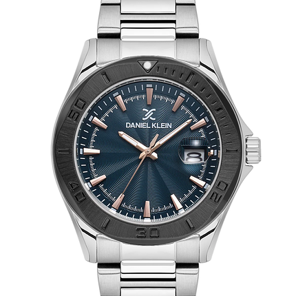 DANIEL KLEIN DK.1.13978-4 MEN WATCH