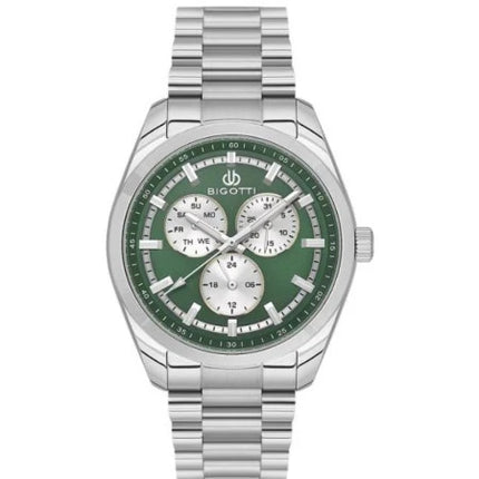 Bigotti Milano BG.1.10572-4 Men's Watch