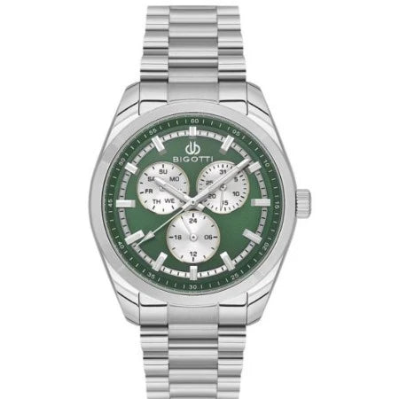 Bigotti Milano BG.1.10572-4 Men's Watch