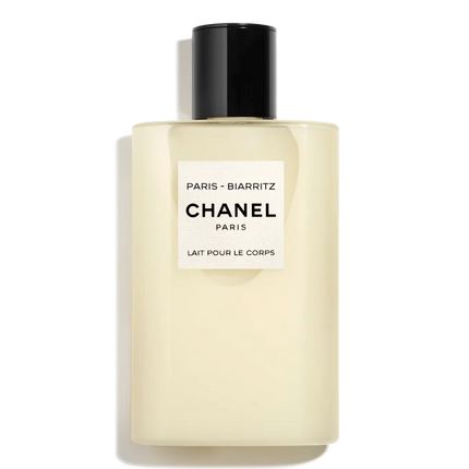 CHANEL PARIS-BIARRITZ BODY LOTION 200ML