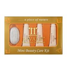 Rivage Mini Beauty Care Kit
