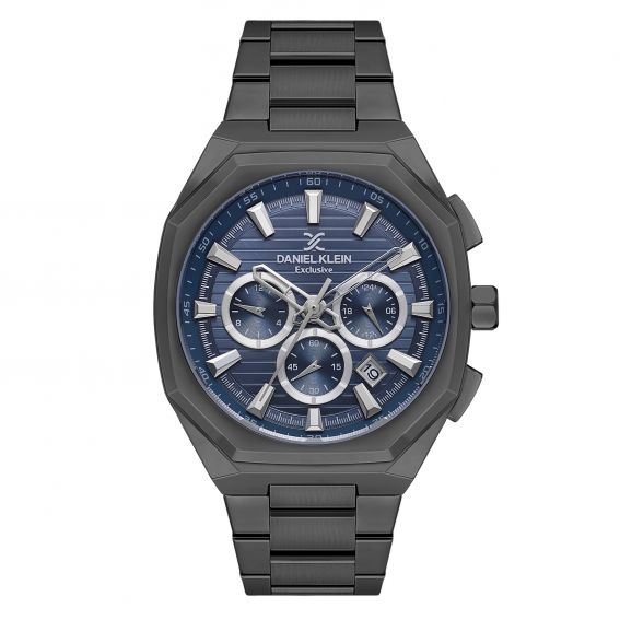DANIEL KLEIN DK.1.13906-4 Men's Watch