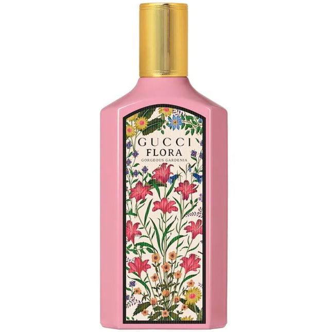 Gucci Flora Gorgeous Gardenia EDP For Women 100ml