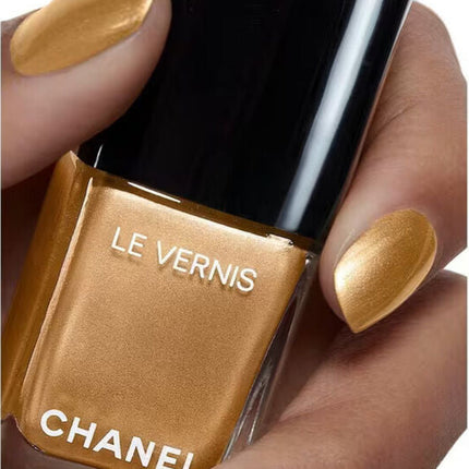 CHANEL LE VERNIS INSOMNIAQUE 157 PHENIX 13ML