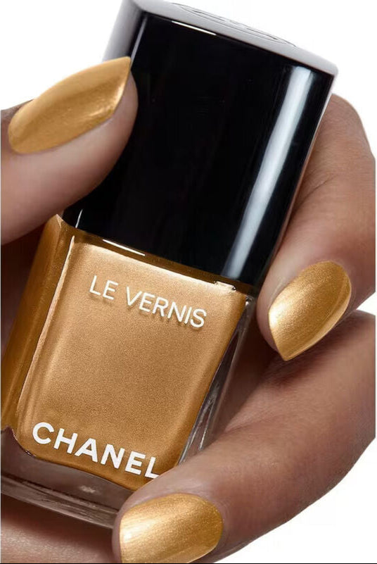 CHANEL LE VERNIS INSOMNIAQUE 157 PHENIX 13ML