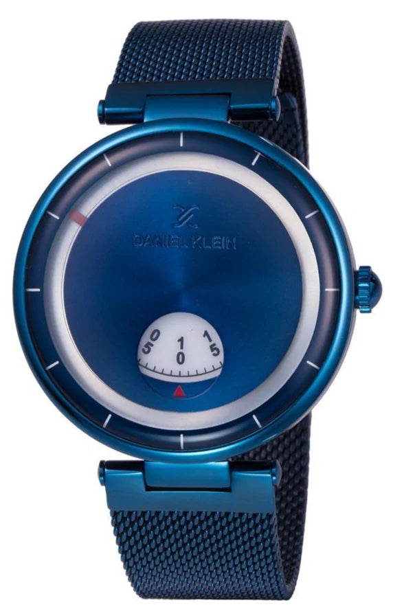 ساعة دانيال كلاين DK11973-4 للرجال