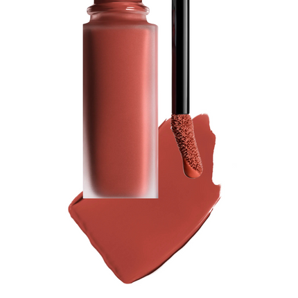 CHANEL ROUGE ALLURE LIQUID VELVET MATTE LIQUID LIP COLOUR SHADES