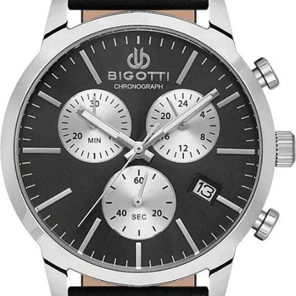 Bigotti Milano BG.1.10577-2 Men's Watch