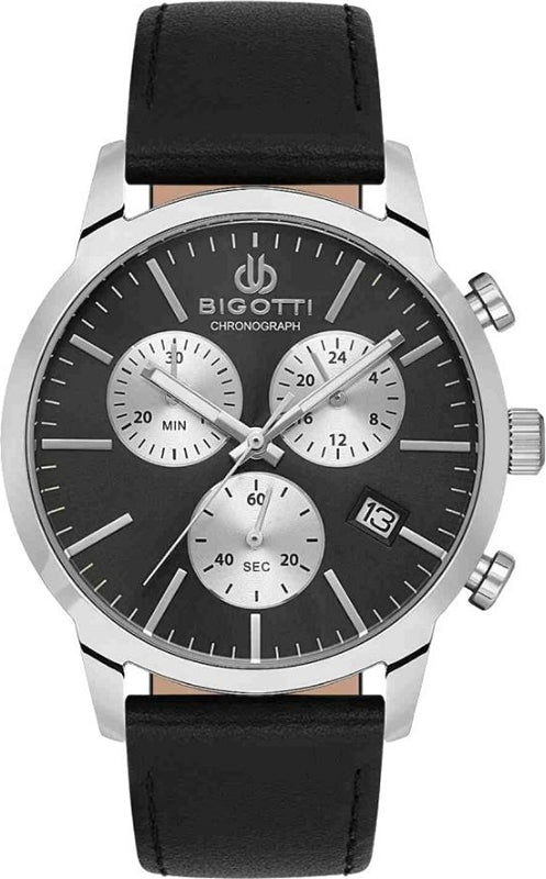 Bigotti Milano BG.1.10577-2 Men's Watch