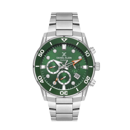 DANIEL KLEIN DK.1.13887-3 Men's Watch