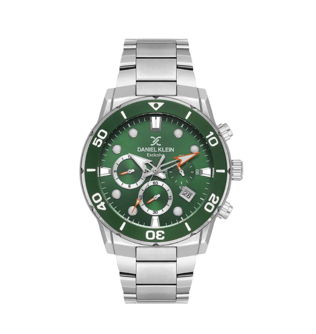 DANIEL KLEIN DK.1.13887-3 Men's Watch