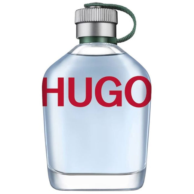 Boss Hugo EDT For Men 200ml