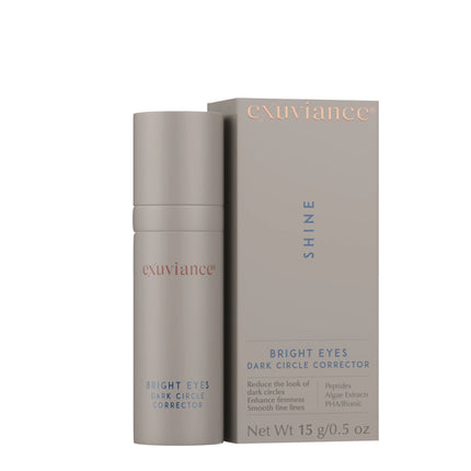 Exuviance Shine Bright Eyes Dark Circle Corrector 15g