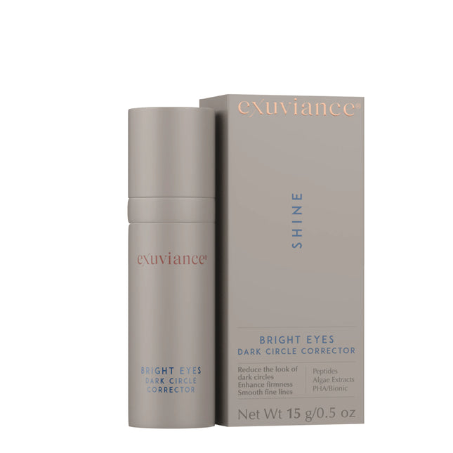 Exuviance Shine Bright Eyes Dark Circle Corrector 15g
