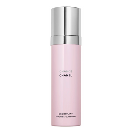 CHANEL CHANCE DEODORANT SPRAY 100ML