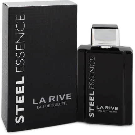 عطر لا ريف ستيل اسنس للرجال، 100 مل