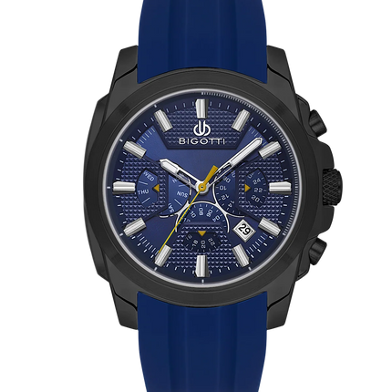 BIGOTTI MILANO BG.1.10636-5 MEN WATCH