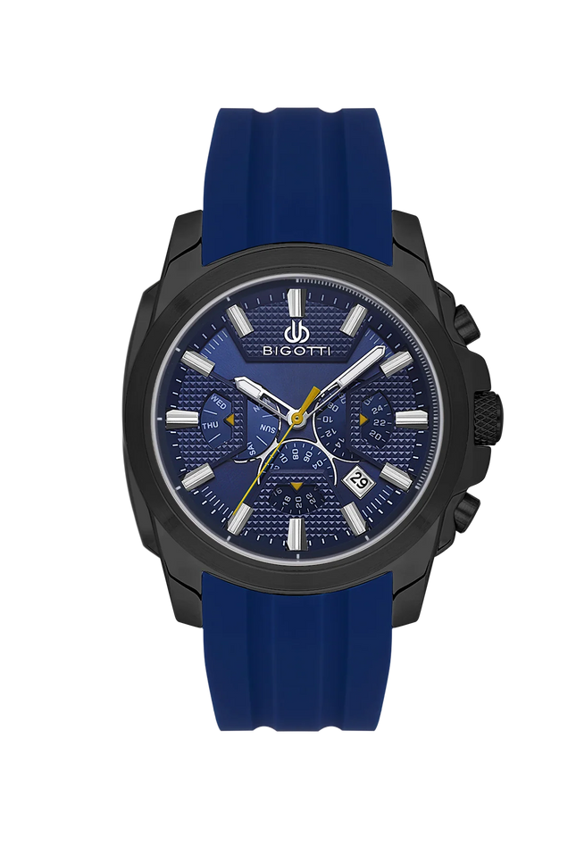 BIGOTTI MILANO BG.1.10636-5 MEN WATCH