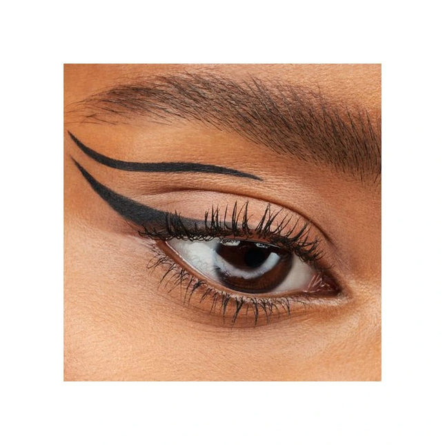 Essence Stay & Play Gel Eyeliner Pot 01 Black