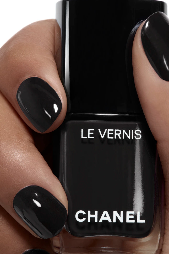 CHANEL LE VERNIS INSOMNIAQUE 161 LE DIABLE EN 13ML