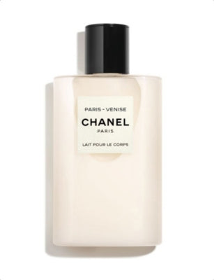 CHANEL PARIS-VENISE BODY LOTION 200ML