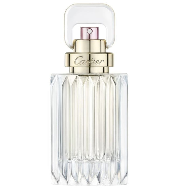Cartier Carat EDP For Women 50ml