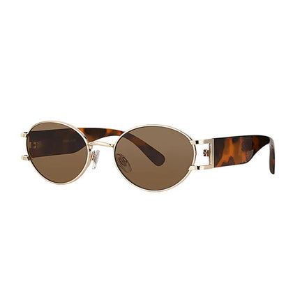 DANIEL KLEIN WOMEN SUNGLASSES DK4345-2