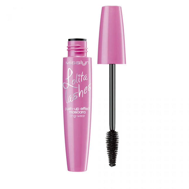Misslyn Lolita Lashes Push-up Effect Mascara