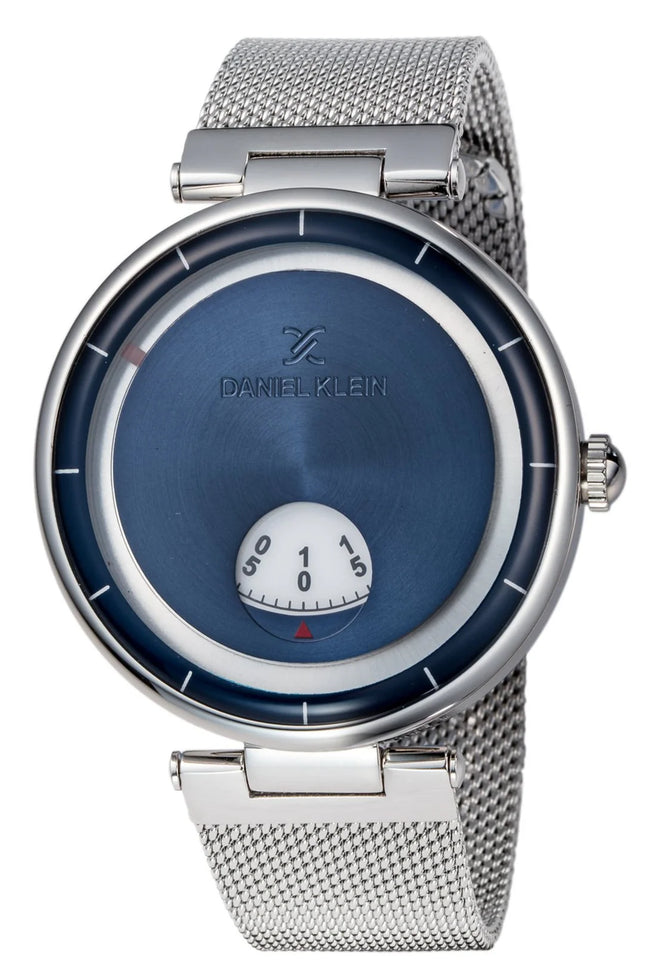 ساعة دانيال كلاين DK11973-6 للرجال