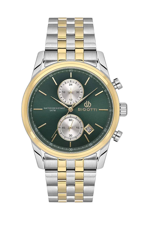Bigotti Milano BG.1.10580-4 Men's Watch