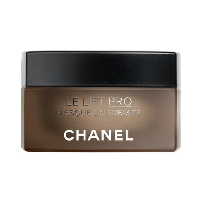 CHANEL LE LIFT PRO UNIFORMITY MASK 50G