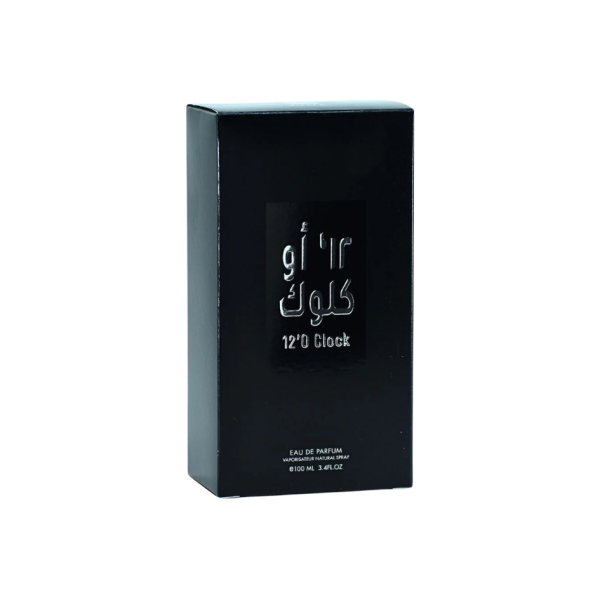 Risala 12 O'Clock EDP 100Ml Unisex Perfume