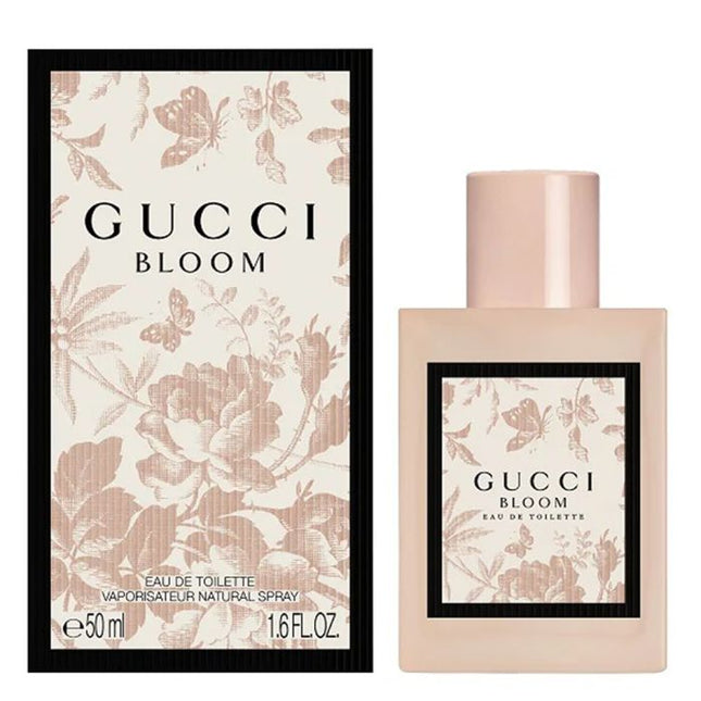Gucci Bloom EDT For Women 50ml