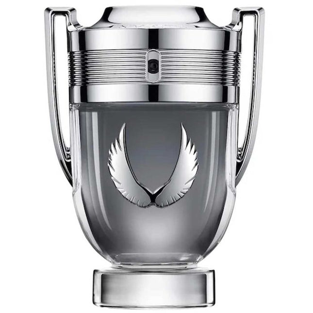 Rabanne Invictus Platinum EDP 50Ml For Men