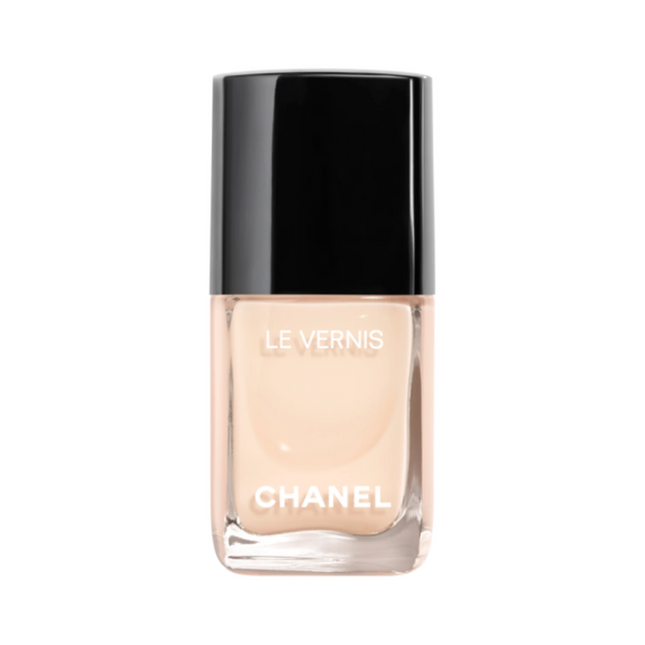 CHANEL LE VERNIS INSOMNIAQUE 167 WHITE SILK 13ML