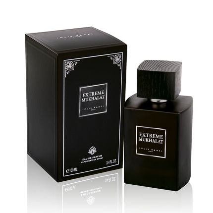 Louis Varel Extreme Mukhalat EDP 100ml Unisex