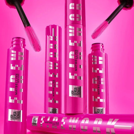 Maybelline New York Lash Sensational Firework Mascara